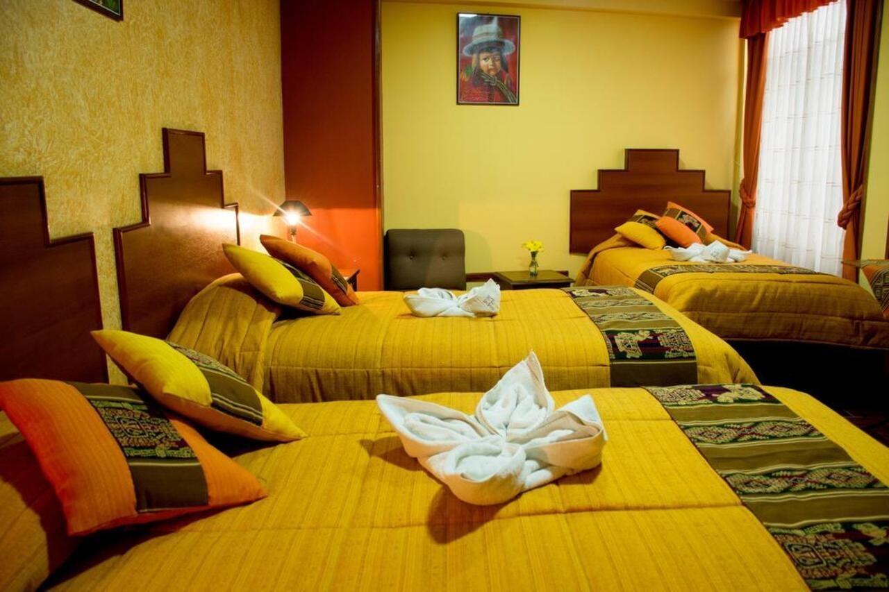 Hosteria Del Recodo Ushuaia Dış mekan fotoğraf