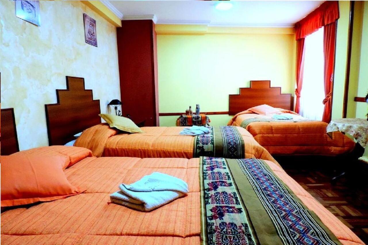 Hosteria Del Recodo Ushuaia Dış mekan fotoğraf
