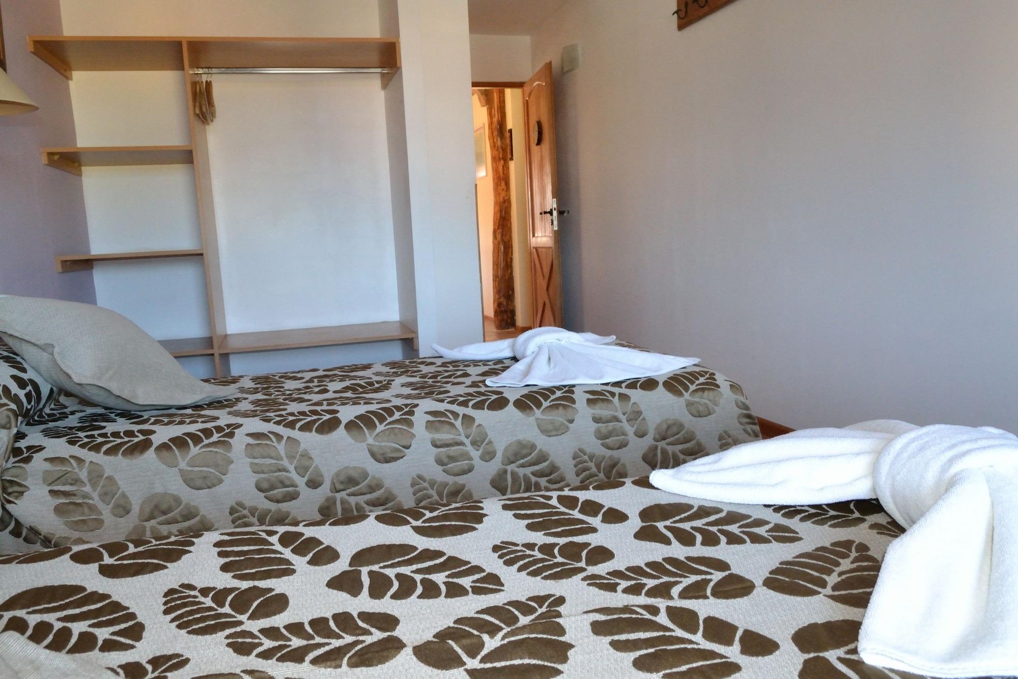 Hosteria Del Recodo Ushuaia Dış mekan fotoğraf