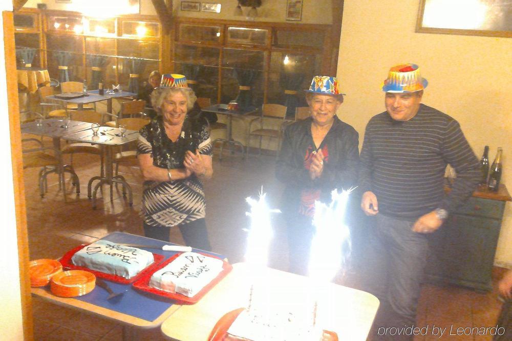 Hosteria Del Recodo Ushuaia Dış mekan fotoğraf
